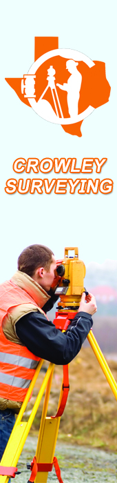 CROWLEY PIPELINE & LAND SURVEYING