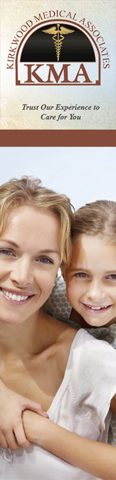 KIRKWOOD MEDICAL ASSOCIATES