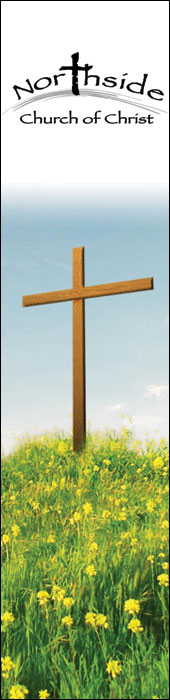 NORTHSIDE CHURCH OF CHRIST