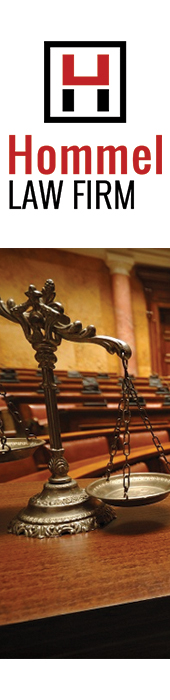 HOMMEL LAW FIRM