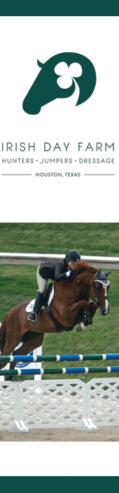 IRISH DAY FARM