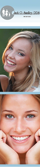 JACK O. SMALLEY, DDS