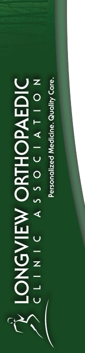 LONGVIEW ORTHOPEDIC CLINIC ASSOCIATION