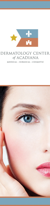 DERMATOLOGY CENTER OF ACADIANA