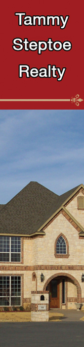 TAMMY STEPTOE REALTY