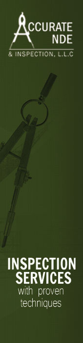 ACCURATE NDE & INSPECTION, LLC