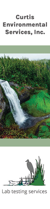 CURTIS ENVIRONMENTAL SERVICE, INC.