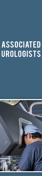 ASSOCIATED UROLOGISTS