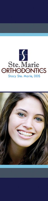 STE. MARIE ORTHODONTICS