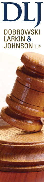 DOBROWSKI, LARKIN & JOHNSON, LLP