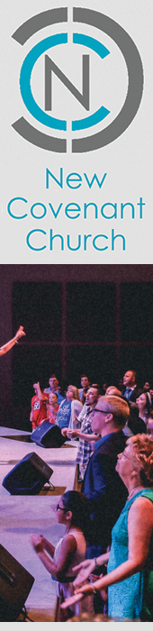 NEW COVENANT CHURCH OF HUMBLE