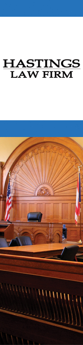 HASTINGS LAW FIRM
