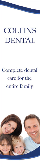 COLLINS DENTAL
