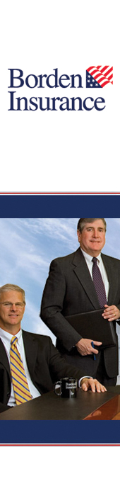 BORDEN INSURANCE