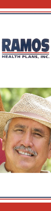 RAMOS HEALTH PLANS, INC.