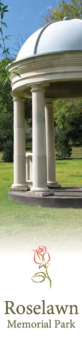 ROSELAWN MEMORIAL PARK