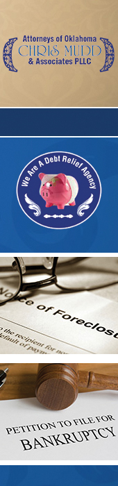 CHRIS MUDD & ASSOCIATES - ATTORNEYS OF OKLAHOMA