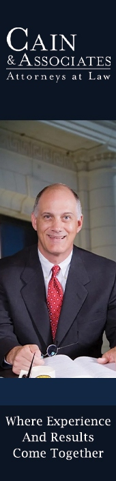 CAIN & ASSOCIATES