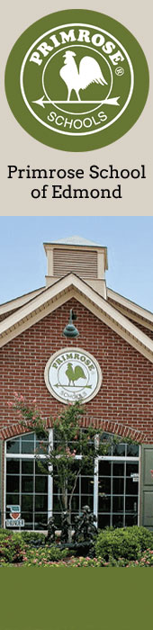 PRIMROSE SCHOOL