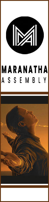 MARANATHA ASSEMBLY OF GOD CHURCH