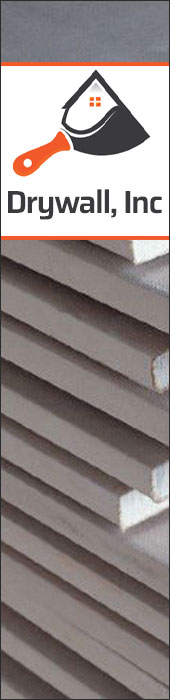 DRYWALL, INC.