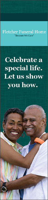 FLETCHER FUNERAL HOME