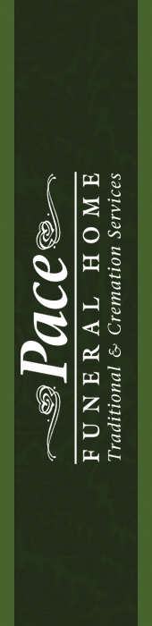 PACE FUNERAL HOMES