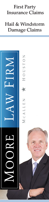 J. MICHAEL MOORE LAW FIRM