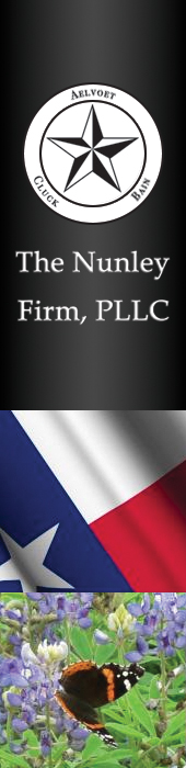 THE NUNLEY FIRM, PLLC