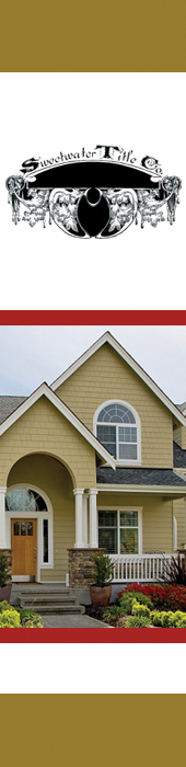 SWEETWATER TITLE COMPANY