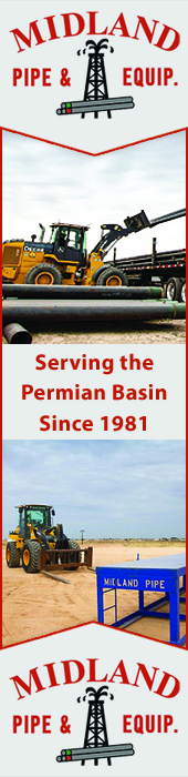 MIDLAND PIPE & EQUIPMENT