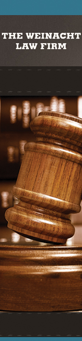 THE WEINACHT LAW FIRM, P.C.