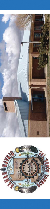RAMAH NAVAJO SCHOOL BOARD, INC.