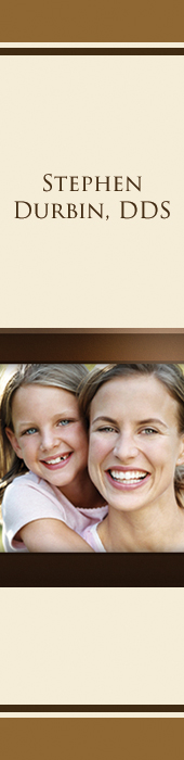 STEPHEN C. DURBIN, DDS