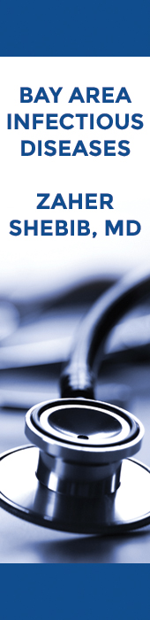 BAY AREA INFECTIOUS DISEASES
