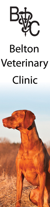 BELTON VETERINARY CLINIC