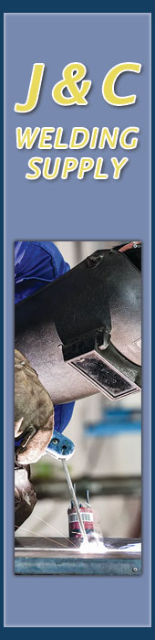 J & C WELDING SUPPLY
