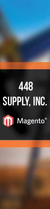 448 SUPPLY, INC.
