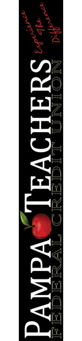 PAMPA TEACHERS FEDERAL CREDIT UNION