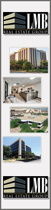 LMB REAL ESTATE GROUP
