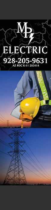 MP ELECTRIC CONTRACTING & SERVICE COMPANY