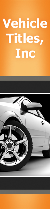 VEHICLE TITLES, INC