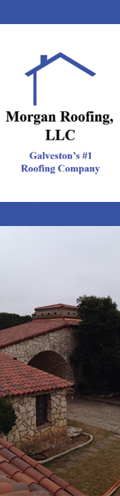 MORGAN ROOFING, LLC