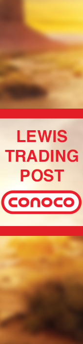 LEWIS TRADING POST