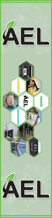 ABILENE ENVIRONMENTAL LANDFILL
