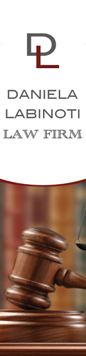 LAW FIRM OF DANIELA LABINOTI