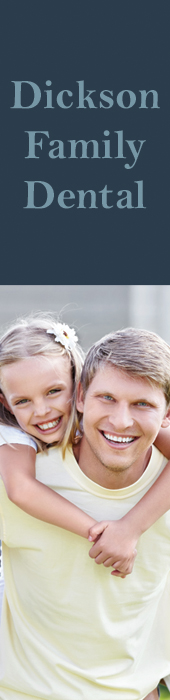 DICKSON FAMILY DENTAL