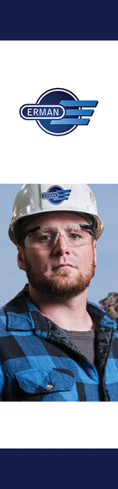 ERMAN CORPORATION, INC