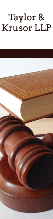 TAYLOR & KRUSOR, LLC