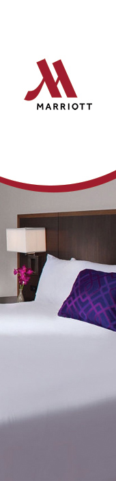 NEW ORLEANS MARRIOTT